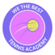 We The Best Tennis Academy
